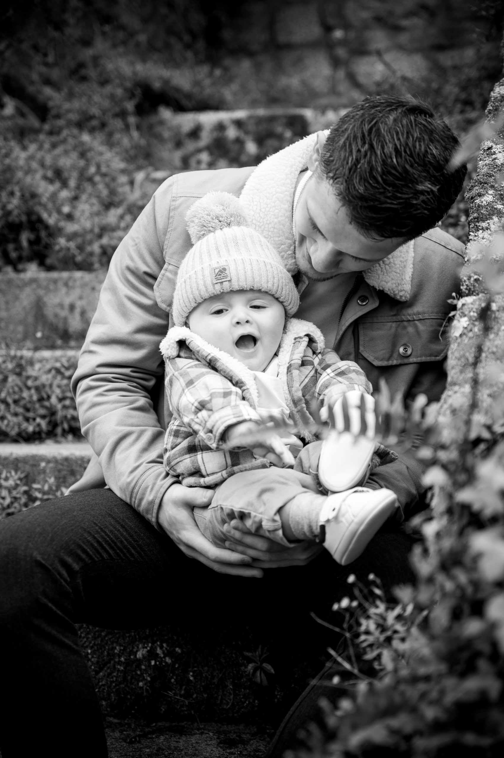 Bleuenn & Guillaume