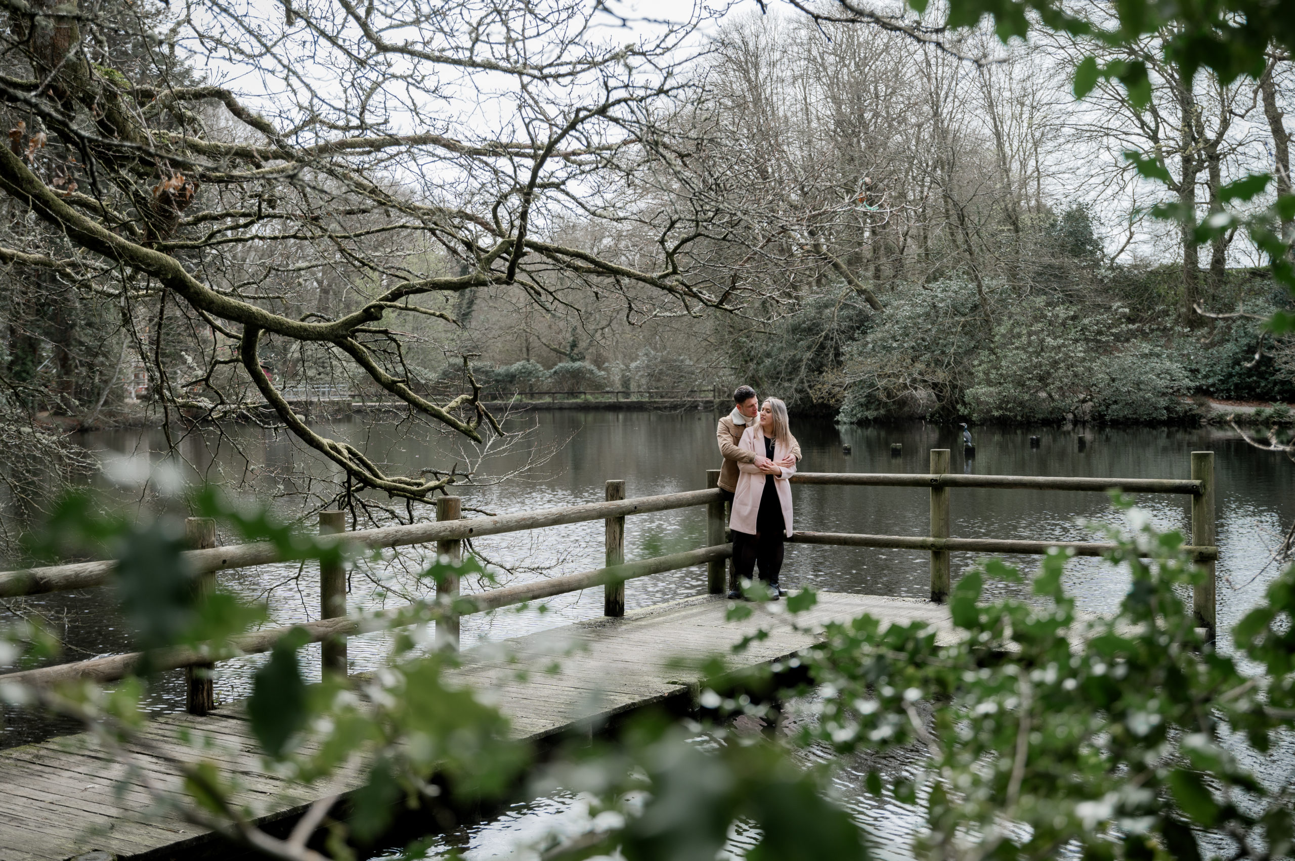 Bleunn & Guillaume