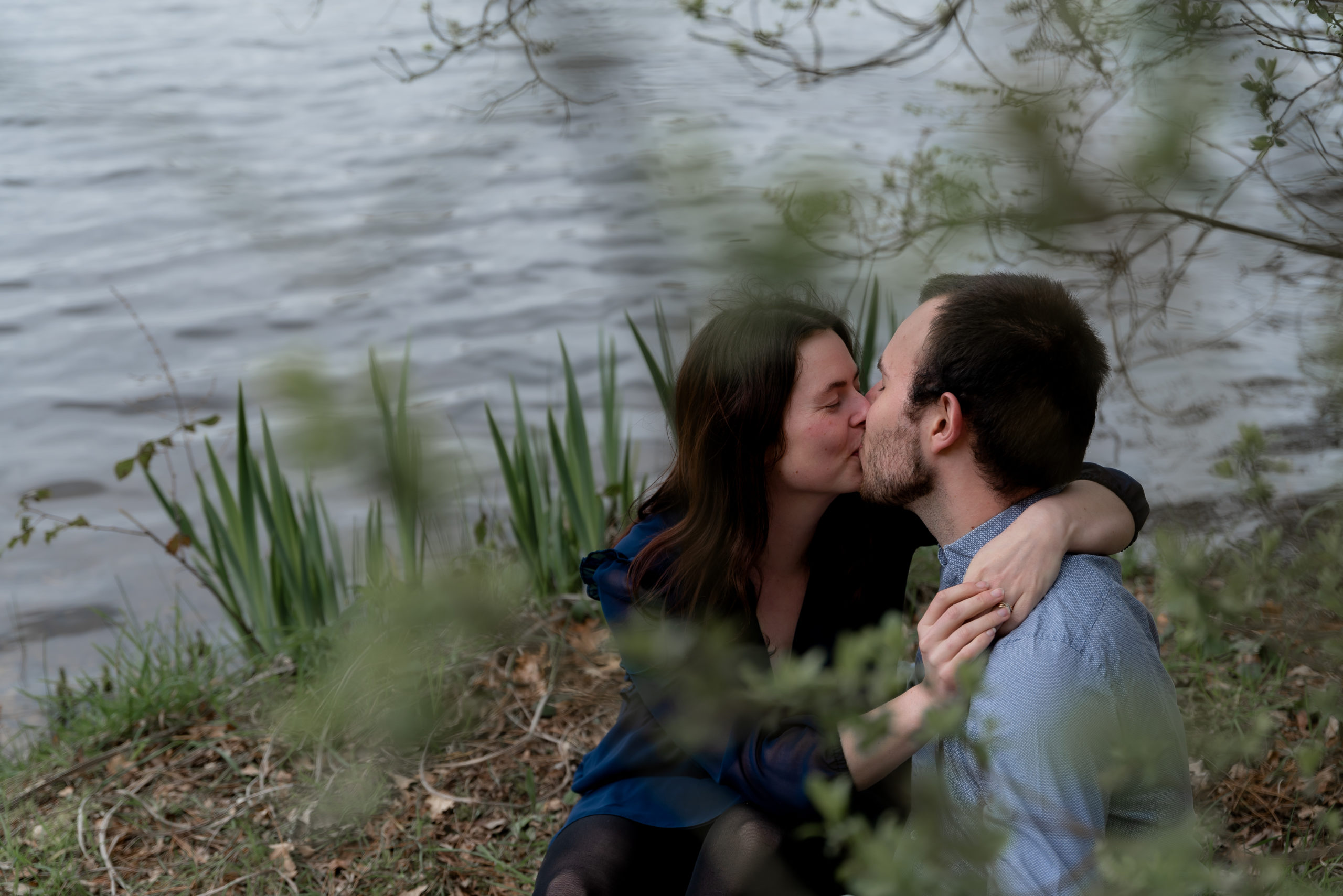 pauline & alexandre
