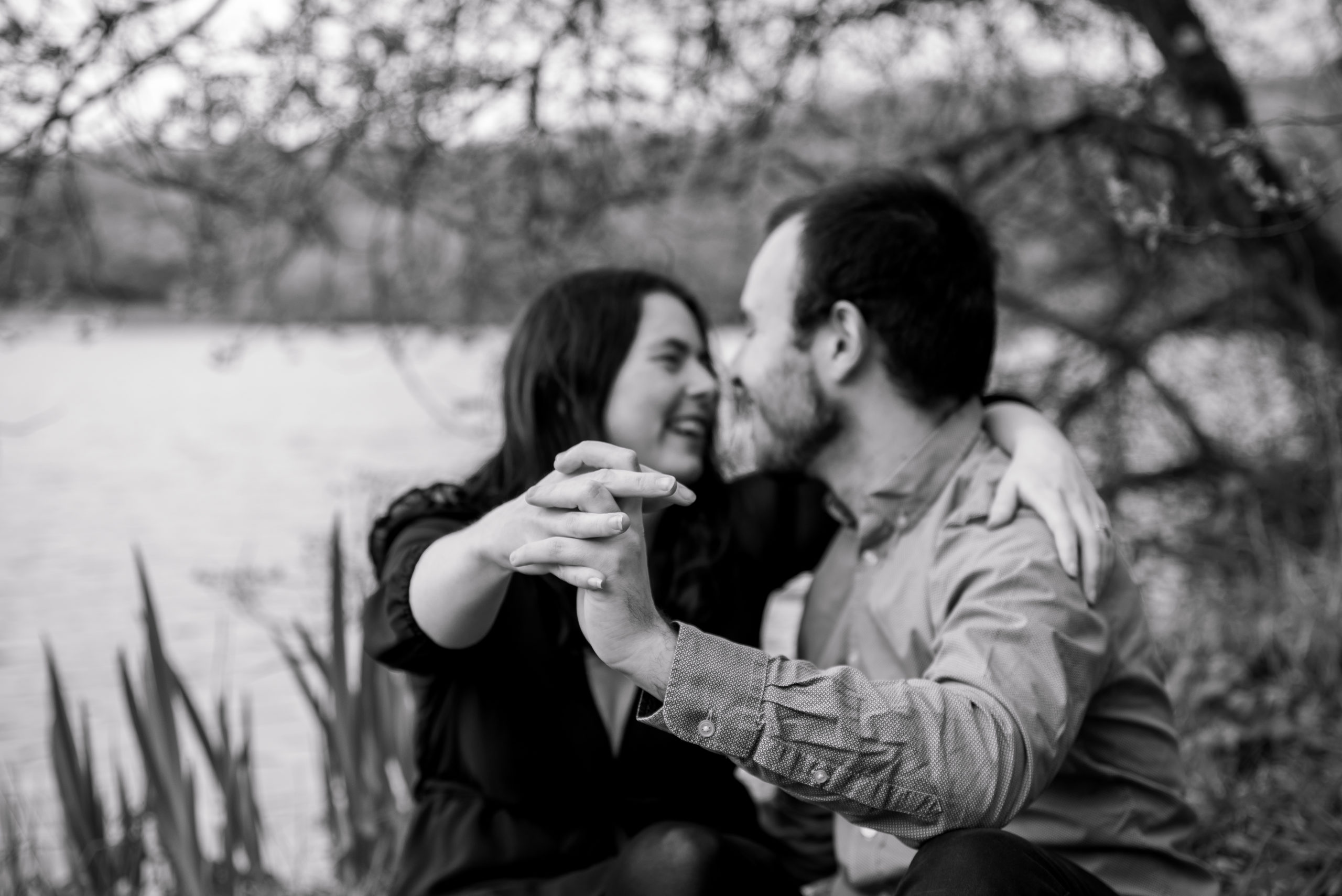 pauline & alexandre