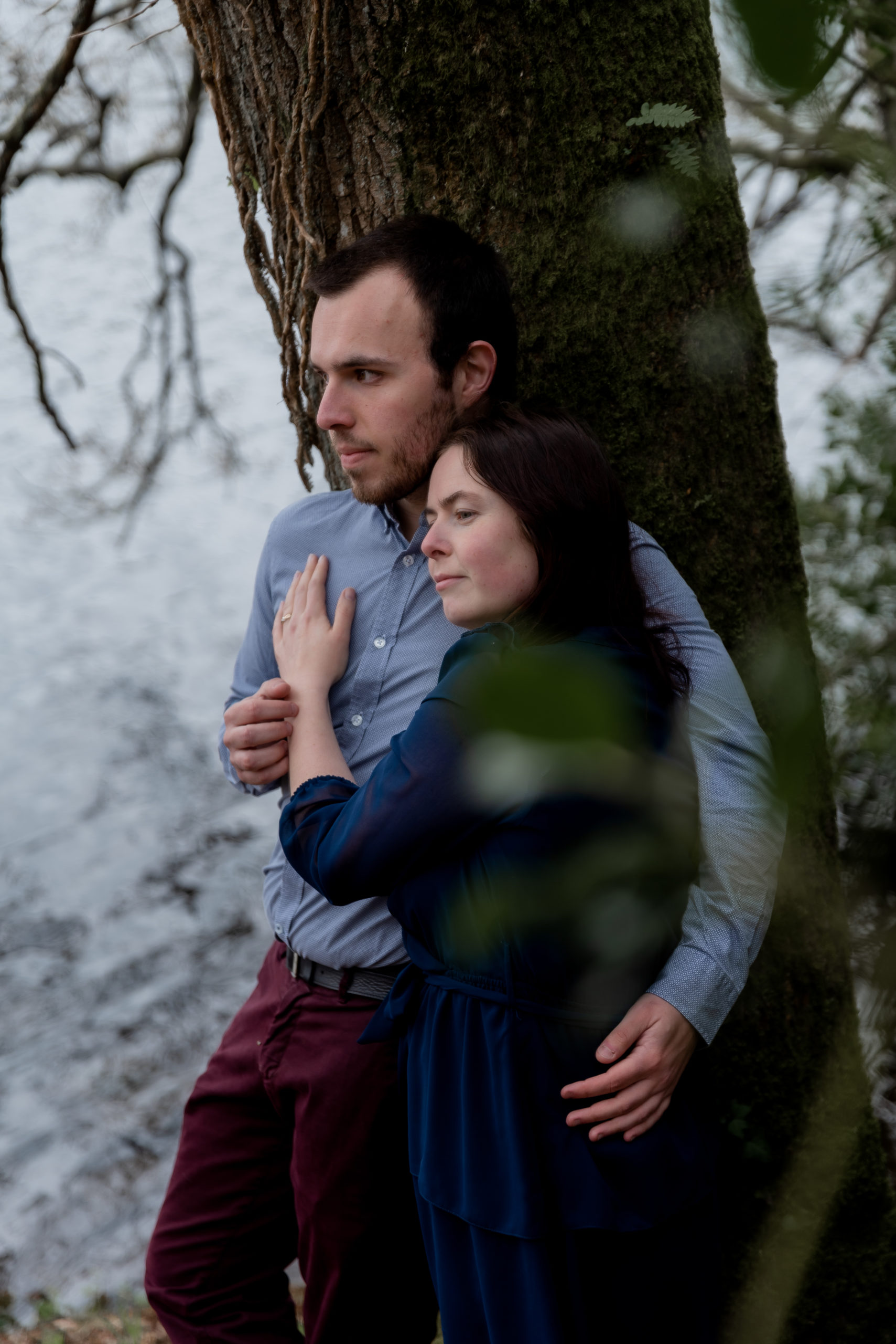 pauline & alexandre
