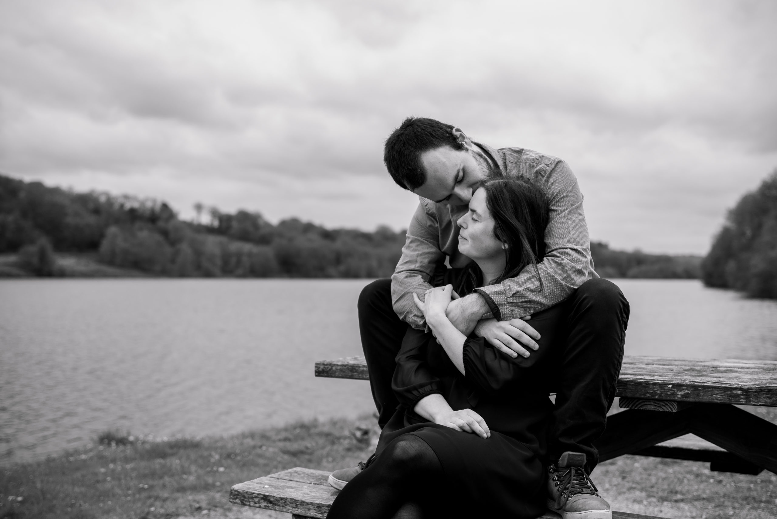 pauline & alexandre
