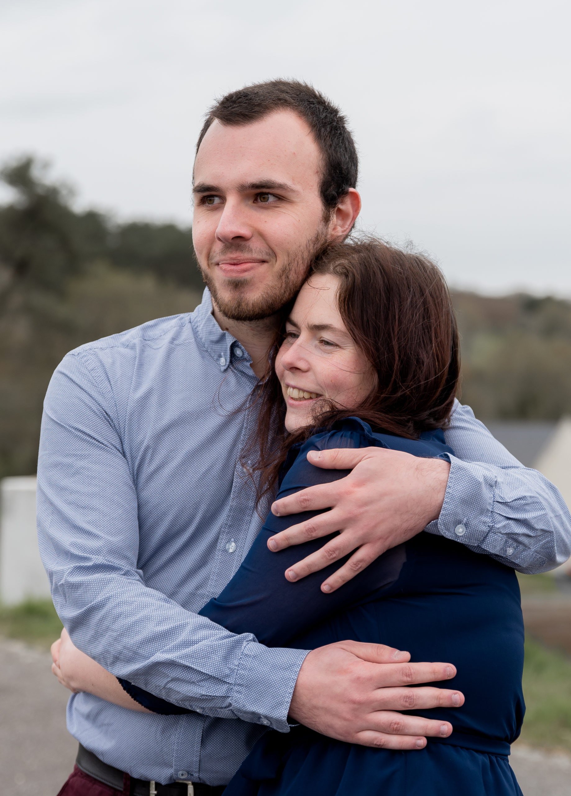 pauline & alexandre