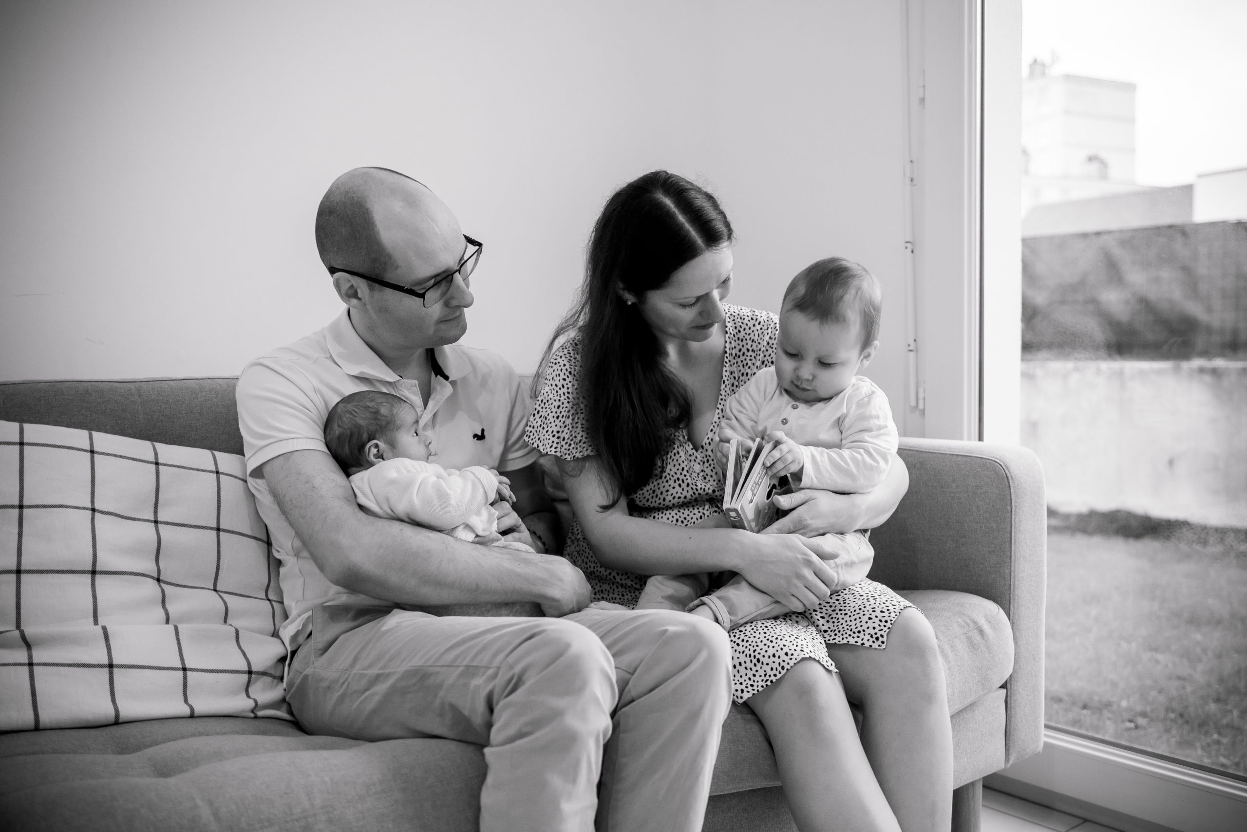 famille H