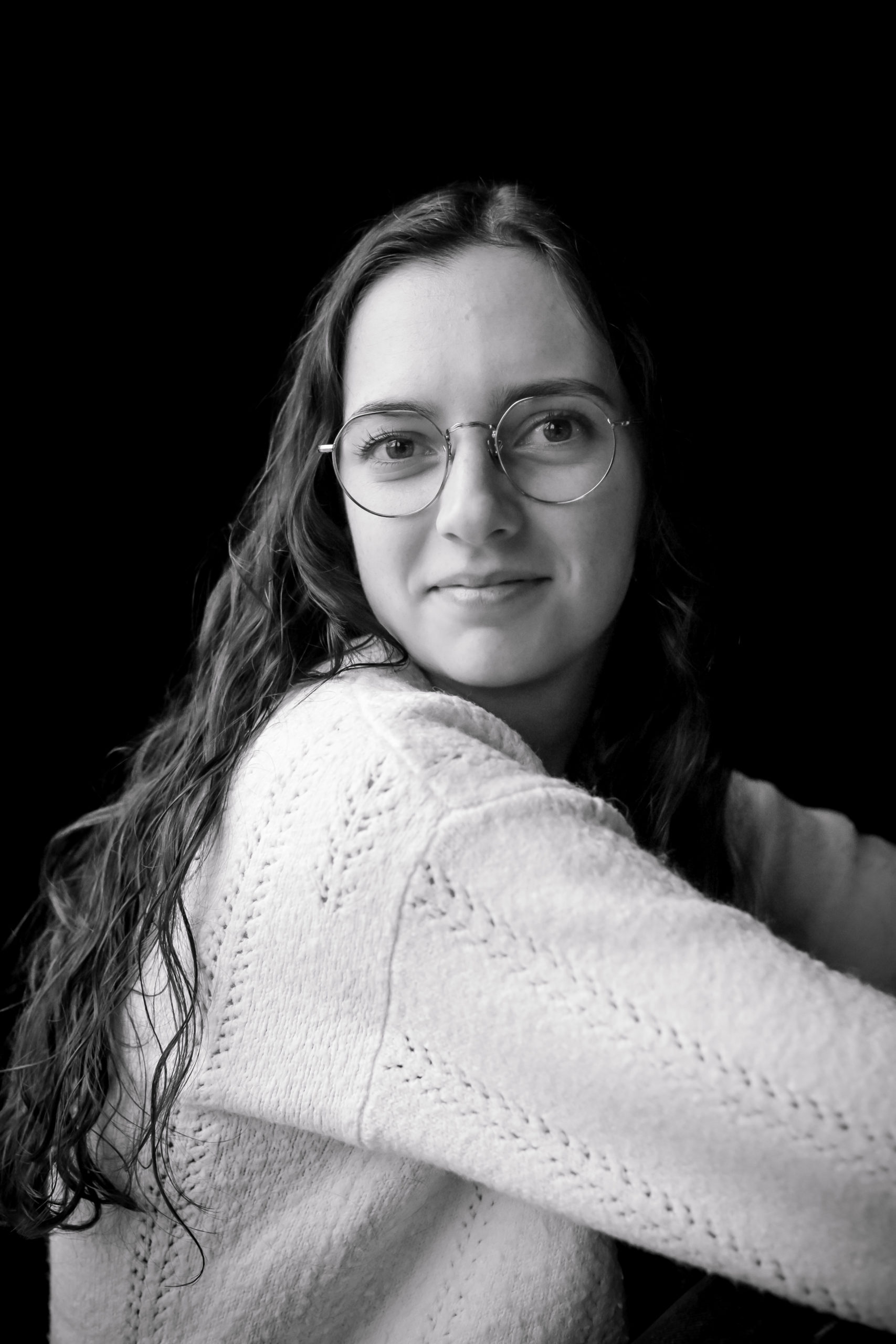 portrait d&rsquo;enfance