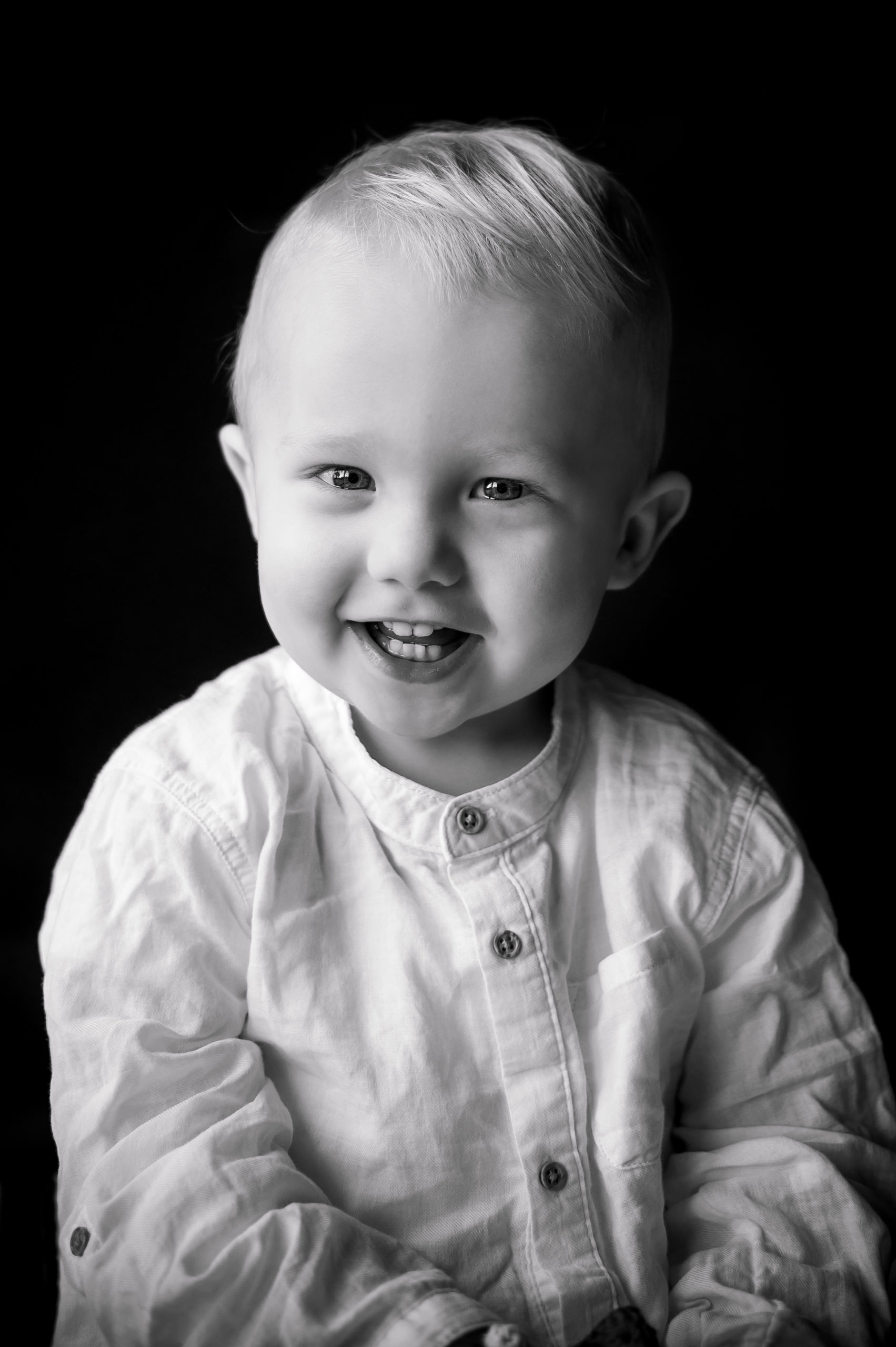 portrait d&rsquo;enfance