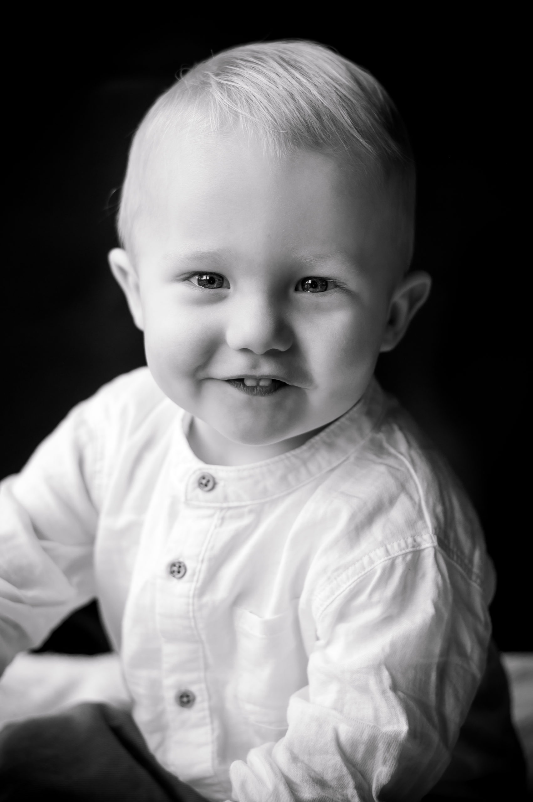 portrait d&rsquo;enfance